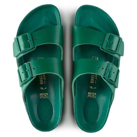 Birkenstock Shoes - ISO: Birkenstick Arizona Exquisite Green 36/37